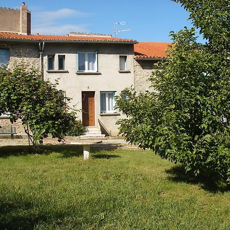Petite Maison De Village Corneilla-de-Conflent Номер фото