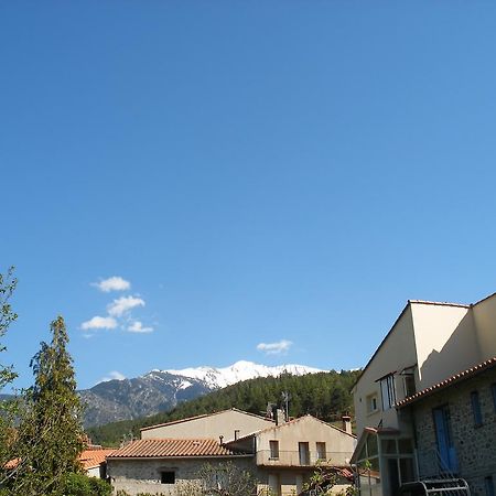 Petite Maison De Village Corneilla-de-Conflent Экстерьер фото