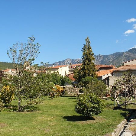 Petite Maison De Village Corneilla-de-Conflent Экстерьер фото