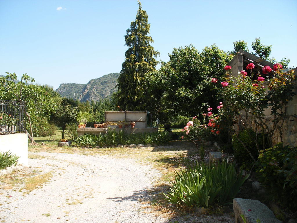 Petite Maison De Village Corneilla-de-Conflent Номер фото