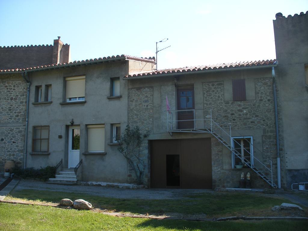 Petite Maison De Village Corneilla-de-Conflent Экстерьер фото