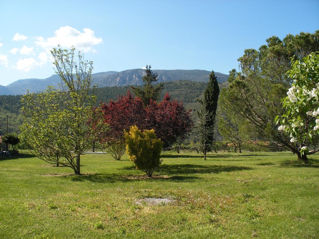 Petite Maison De Village Corneilla-de-Conflent Экстерьер фото