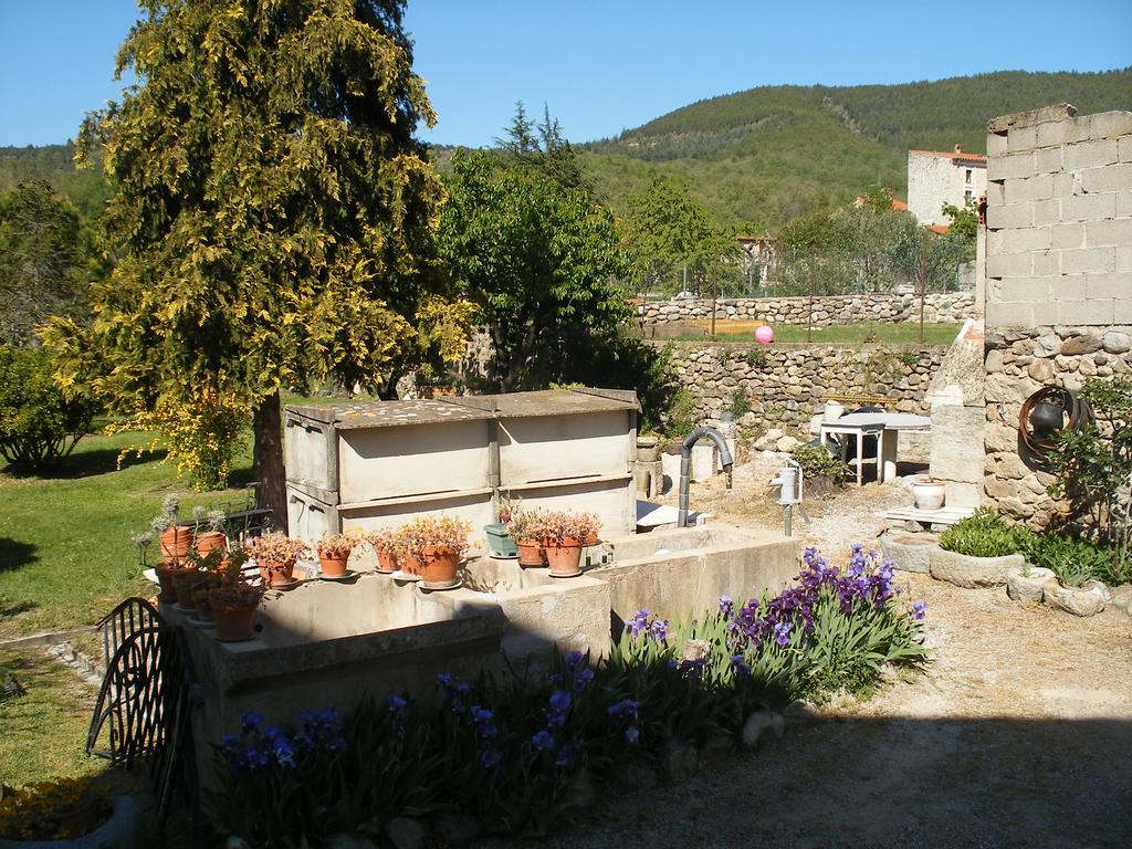 Petite Maison De Village Corneilla-de-Conflent Экстерьер фото