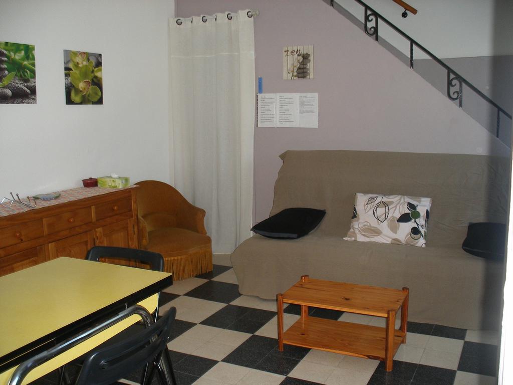 Petite Maison De Village Corneilla-de-Conflent Экстерьер фото