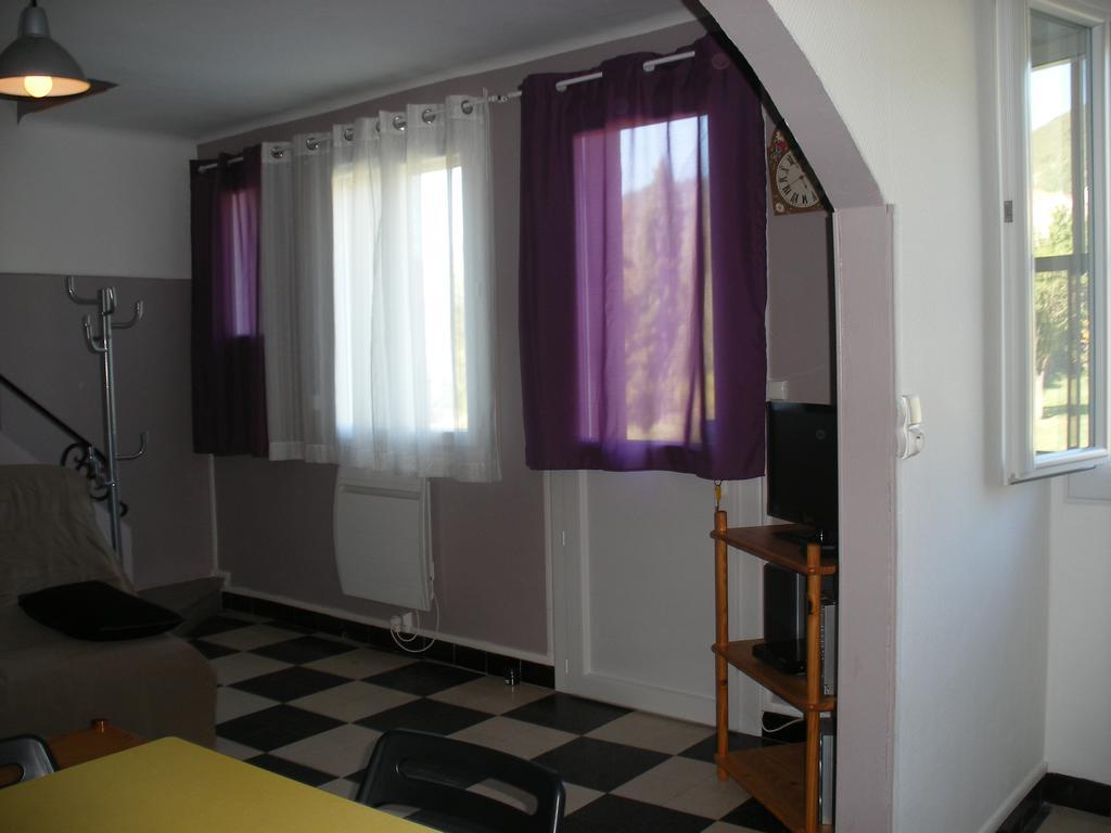 Petite Maison De Village Corneilla-de-Conflent Экстерьер фото